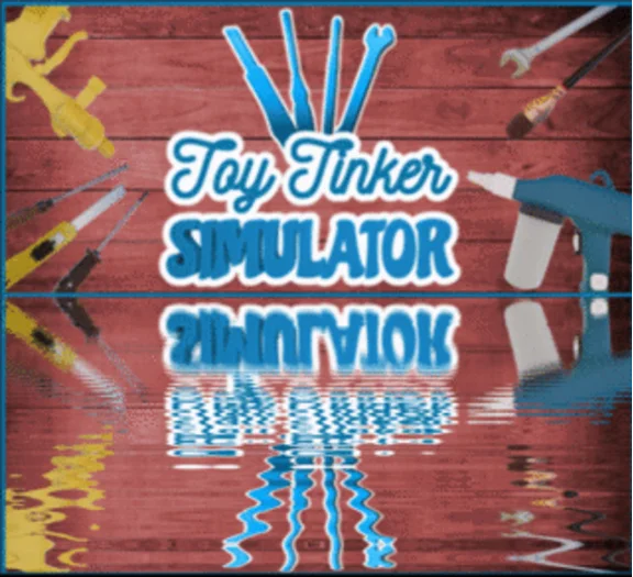 Toy Tinker Simulator (Steam ключ) ✅ REGION FREE + 🎁