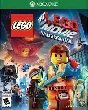 THE LEGO MOVIE VIDEOGAME XBOX ONE & SERIES X|S🔑KEY