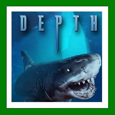 ✅Depth + 15 Games✔️Steam⭐Rent✔️Online🌎GFN