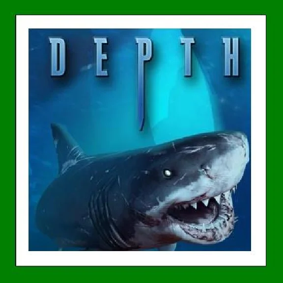 ✅Depth + 15 Games✔️Steam⭐Rent✔️Online🌎GFN