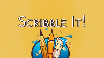 Scribble It! Premium Edition DLC | Steam key GLOBAL