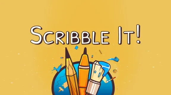 Scribble It! Premium Edition DLC | Steam key GLOBAL
