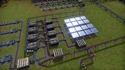 Captain of Industry * RU/KZ/CIS/TR/AR * STEAM 🚀 AUTO