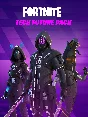 🎮🟣Fortnite - Tech Future Pack XBOX ONE / X|S 🔑 Key🔥