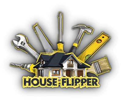House Flipper +GAMES®✔️Steam (Region Free)(GLOBAL)🌍