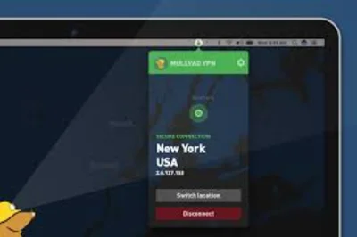 🛡️ Муллвад ВПН | Гарантия | Премиум [2025] |