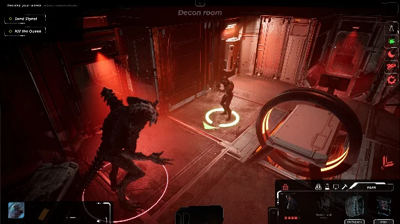 Nemesis - Lockdown 💎 STEAM GIFT FOR RUSSIA