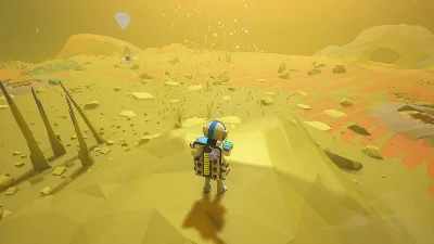 Astroneer (STEAM Оффлайн АККАУНТ)