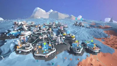 Astroneer (STEAM Оффлайн АККАУНТ)