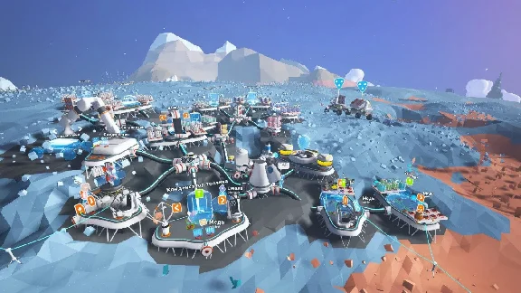 Astroneer (STEAM Offline ACCOUNT)