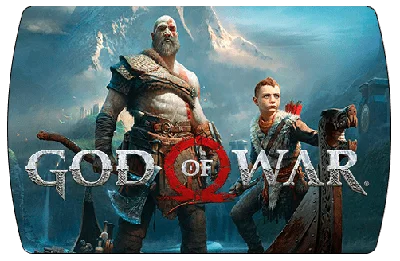 God of War (Steam) ⚡ РФ-СНГ/Любой регион