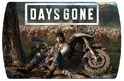 Days Gone (Steam key) 🔵RU-CIS