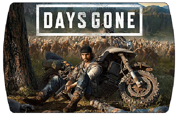 Days Gone (Steam key) 🔵RU-CIS