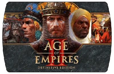 Age of Empires 2 Definitive Edition (Steam) RU-CIS