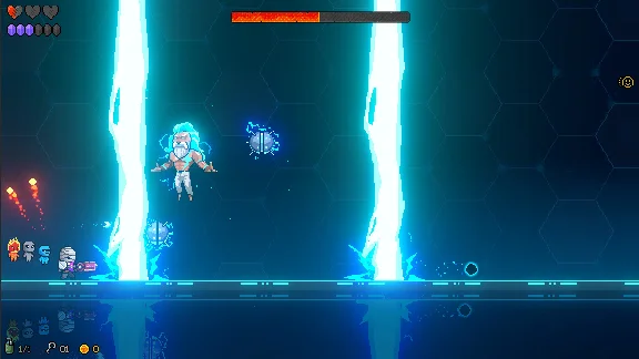 Neon Abyss (Steam key / РФ+Весь Мир)