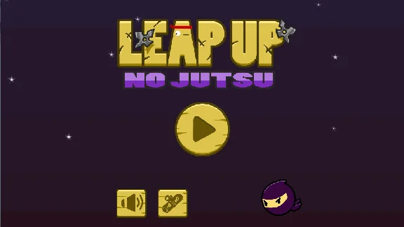 Leap Up no jutsu 💎 STEAM GIFT RU