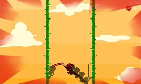 Leap Up no jutsu 💎 STEAM GIFT RU