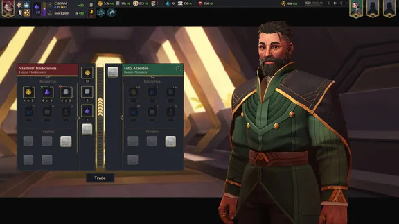 ✅ Dune: Spice Wars - Steam Gift (🇷🇺)