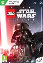 🌍LEGO Star Wars:The Skywalker Saga Deluxe XBOX KEY🔑🎁