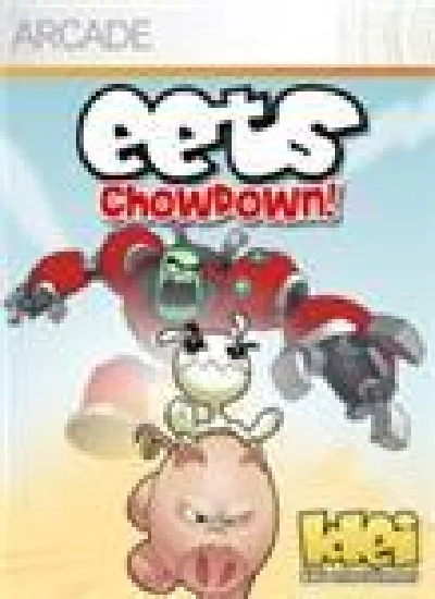 Eets key (steam region free)