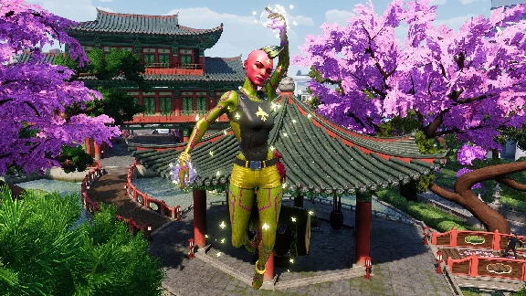 🌍 Agents of Mayhem - Total Mayhem Bundle XBOX / KEY 🔑