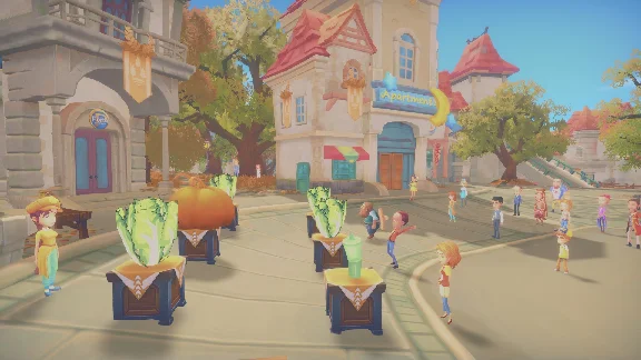 🌍 My Time At Portia XBOX ONE / XBOX SERIES X|S / KEY🔑