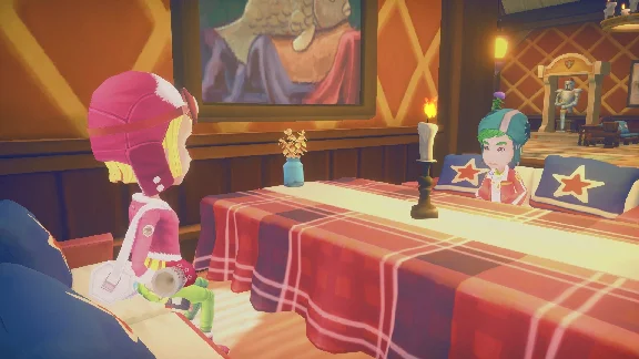 🌍 My Time At Portia XBOX ONE / XBOX SERIES X|S / KEY🔑