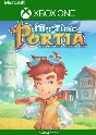 🌍 My Time At Portia XBOX ONE / XBOX SERIES X|S / KEY🔑