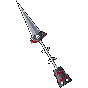 Brawlhalla. Imperial Rocket, Rocket Lance weapon skin