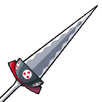 Brawlhalla. Imperial Rocket, Rocket Lance weapon skin