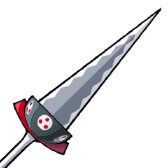 Brawlhalla. Imperial Rocket, Rocket Lance weapon skin