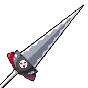 Brawlhalla. Imperial Rocket, Rocket Lance weapon skin