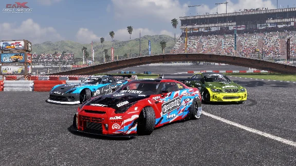 CarX Drift Racing Online \ НОВЫЙ STEAM АККАУНТ + ПОЧТА