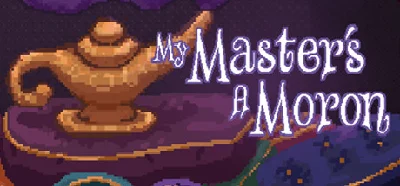 My Master´s A Moron 💎 АВТОДОСТАВКА STEAM GIFT RU