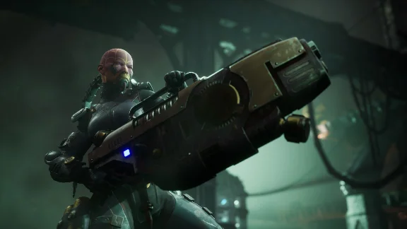 Necromunda: Underhive Wars - Van Saar Gang 💎 DLC STEAM