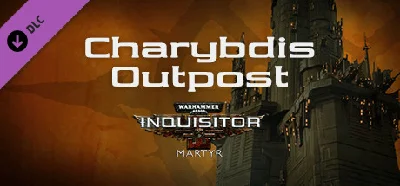 Warhammer 40,000: Inquisitor - Martyr Charybdis Outpost