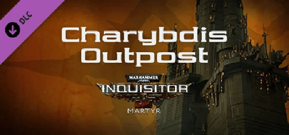 Warhammer 40,000: Inquisitor - Martyr Charybdis Outpost
