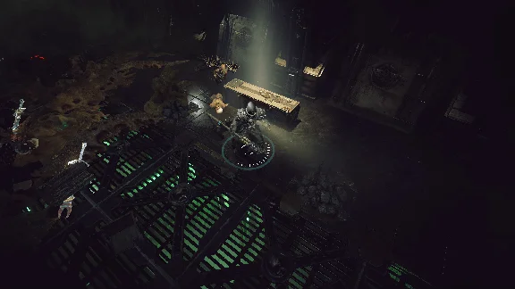 Warhammer 40,000: Inquisitor - Martyr Herald Cherub Pet