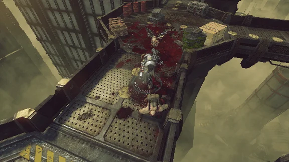 Warhammer 40,000: Inquisitor - Martyr Herald Cherub Pet