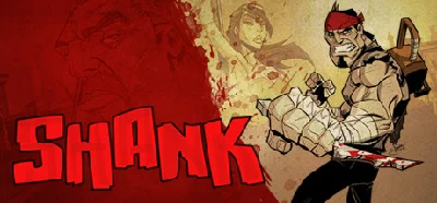 Shank 💎 АВТОДОСТАВКА STEAM GIFT РОССИЯ