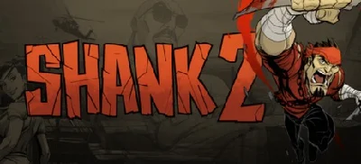 Shank 2 💎 STEAM GIFT RU