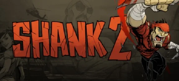 Shank 2 💎 STEAM GIFT RU