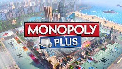 Monopoly Plus ONLINE (7 days rent) | Reg Free