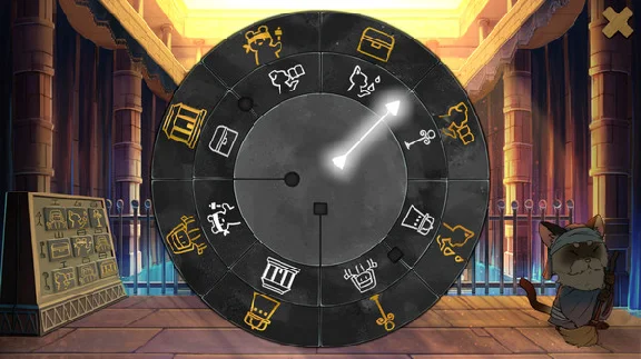 NAIRI Tower of Shirin [Steal/Global]