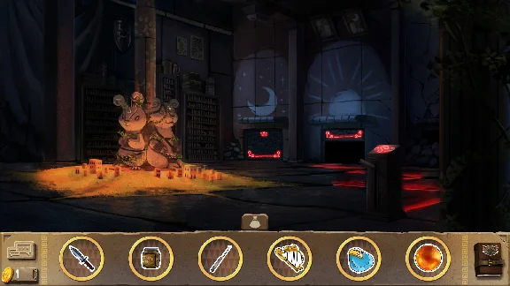 NAIRI Tower of Shirin [Steal/Global]
