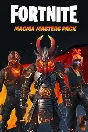 FORTNITE: «Magma Masters» XBOX/Activation