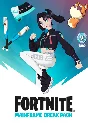FORTNITE: «Mainframe BP» + 600 V-Bucks XBOX/PC🔑
