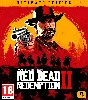 Red Dead Redemption 2 Ultimate 💛💛 Official Key