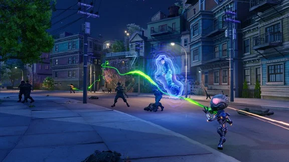 Destroy All Humans! 2 - Reprobed STEAM Russia