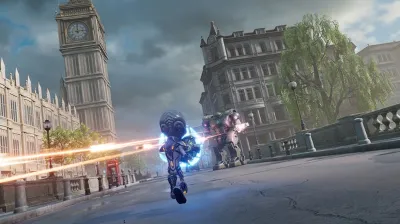 Destroy All Humans! 2 - Reprobed STEAM Россия